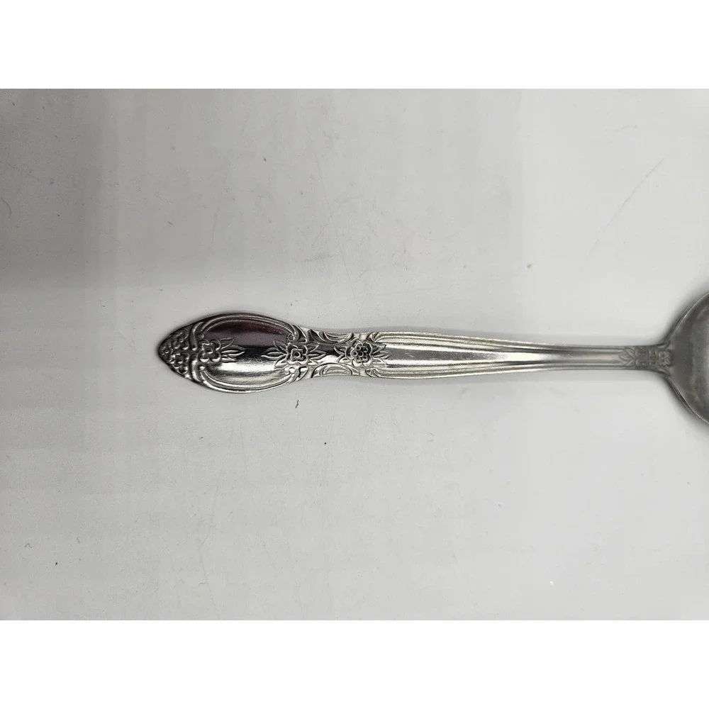 Verona‎ by Stanley Roberts Stainless Tablespoon Single Piece